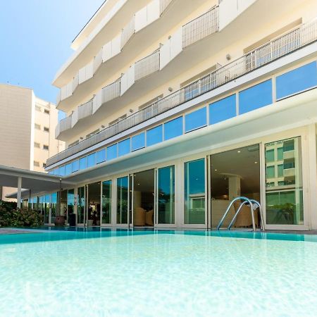 Hotel King - Azzurro Club Milano Marittima Exterior foto